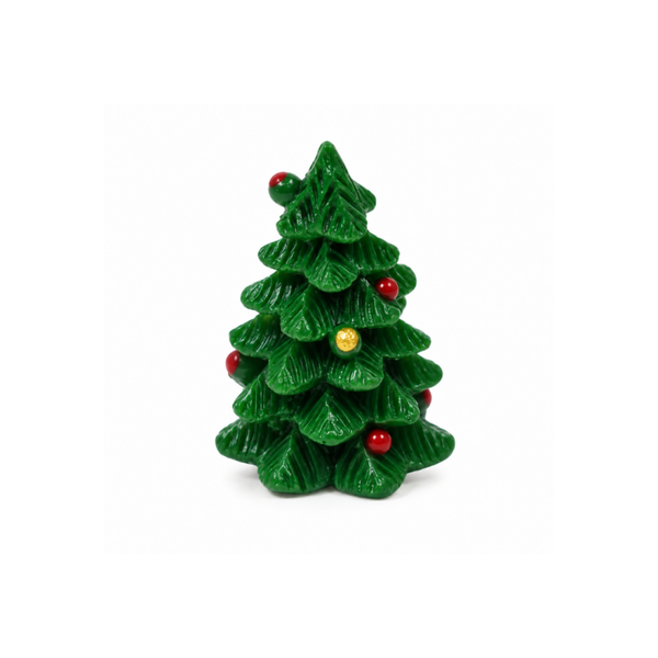 Decoratie | Miniatuur Verlichte Boom | #9