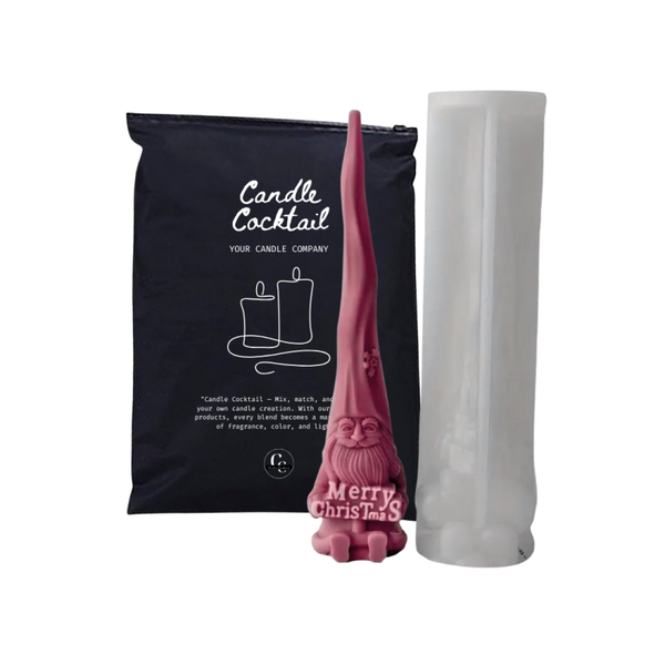 Kaarsenmal | Punthoed Dinerkaars  | #444