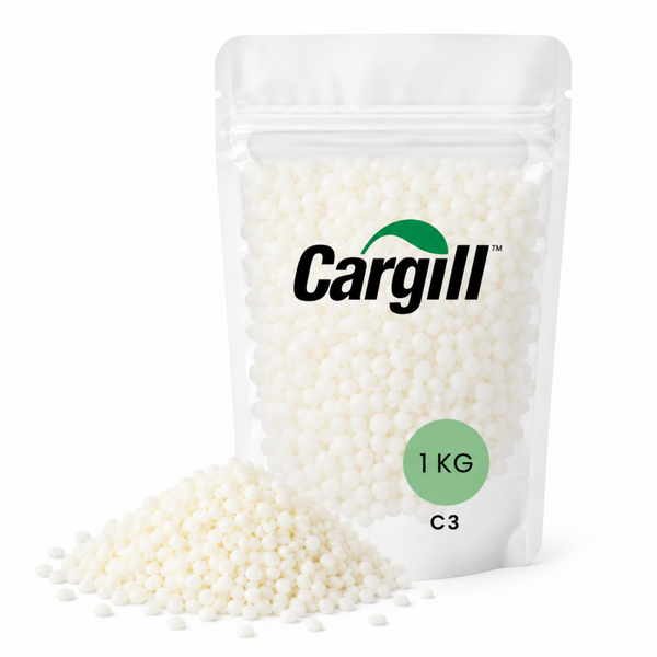 Cargill C3 Sojawas Pastilles | NatureWax | 1 KG