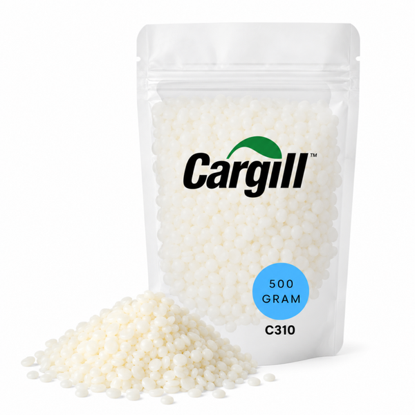 Cargill C3 Sojawas C310 | NatureWax | 500 GRAM