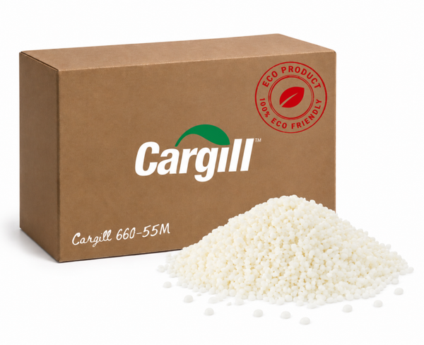 Cargill C3 Koolzaad- & Kokoswas 660-55M | NatureWax