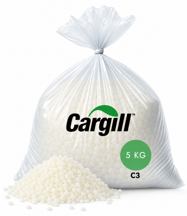 Cargill C3 Sojawas Pastilles | NatureWax | 5 KG