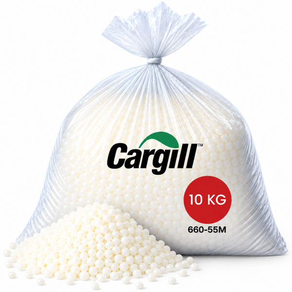Cargill C3 Koolzaad- & Kokoswas 660-55M | NatureWax | 10 KG