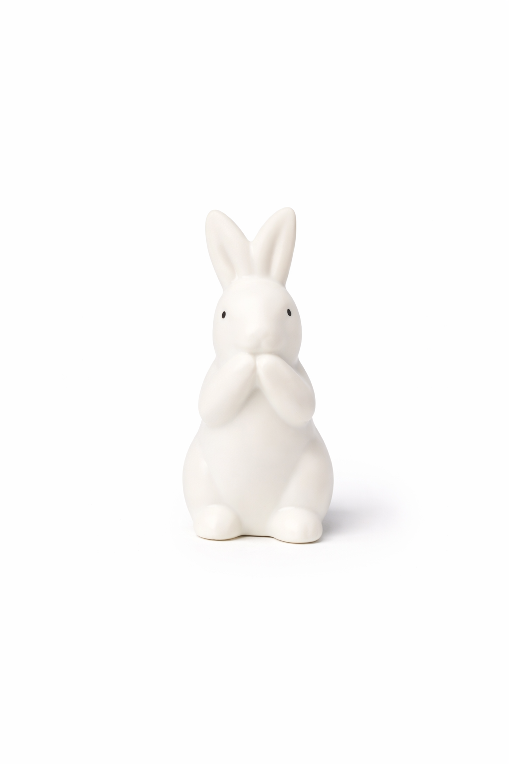 Decoratie | Wit Konijntje | Candle Cocktail®