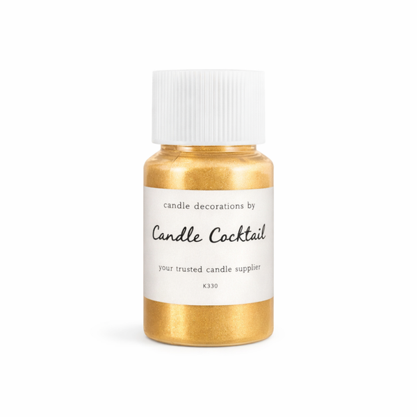 Kleurstof | Fluoriserend Koraal | 5g | Candle Cocktail®