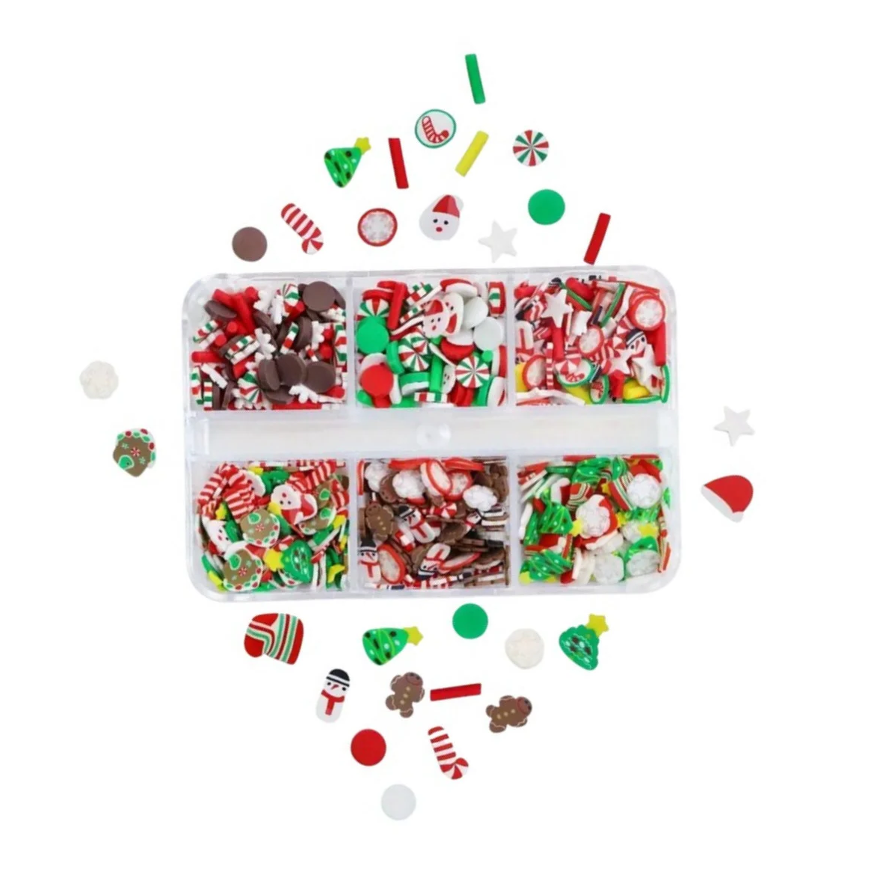 Decoratie Christmas | Set