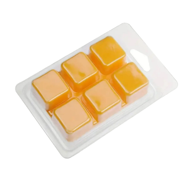 Waxmelt Plastic Containers