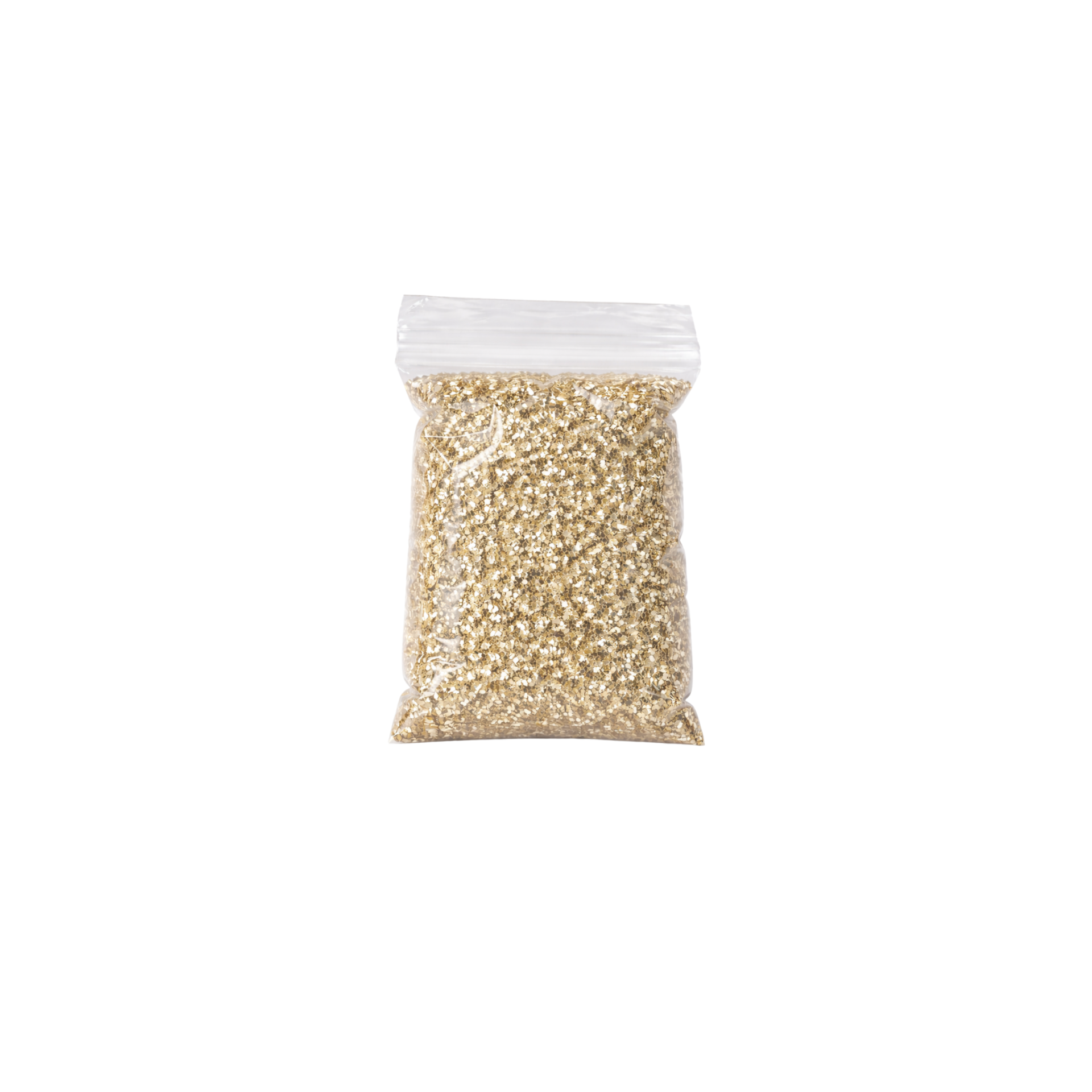 Folie Steentjes | Koel Goud | 10 G