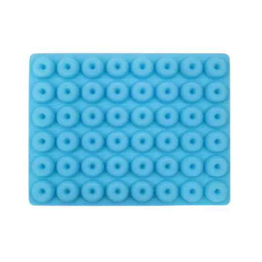 Kaarsenmal | Donut Mat | #132