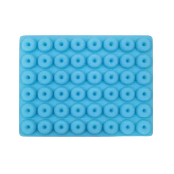 Kaarsenmal | Donut Mat | #132