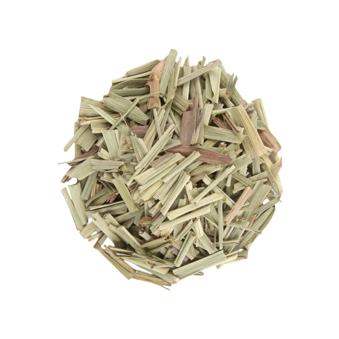 Gedroogde bloemen | Citroen Gras | 5 Gram