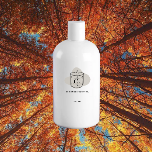 Geurolie | Herfst | 250 ML