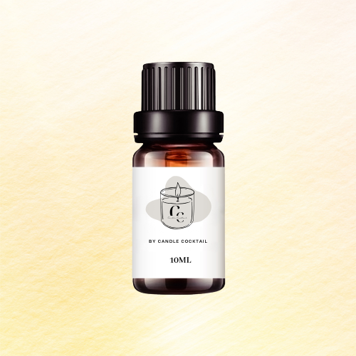 Geurolie | Vanille & Kruidnagel | 10 ML | Candle Cocktail® | #108