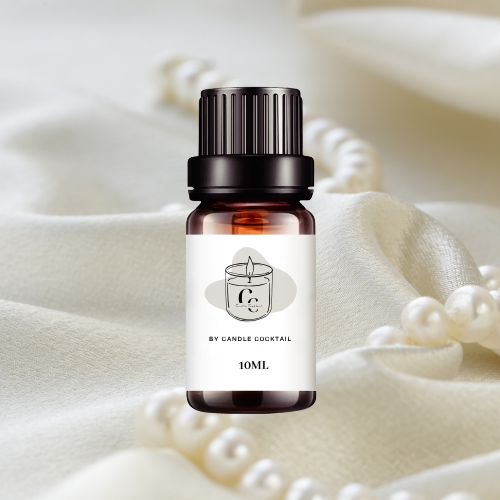 Geurolie | Cashmere | 10 ML | Candle Cocktail® | #112