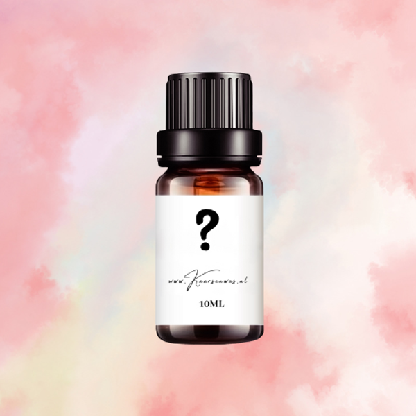 Geurolie | Tweede Kansje | 10 ML