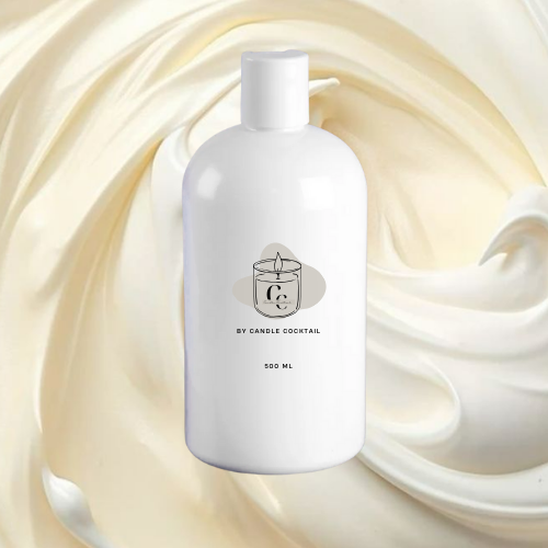 Geurolie | Vanille | 500 ML | Candle Cocktail®