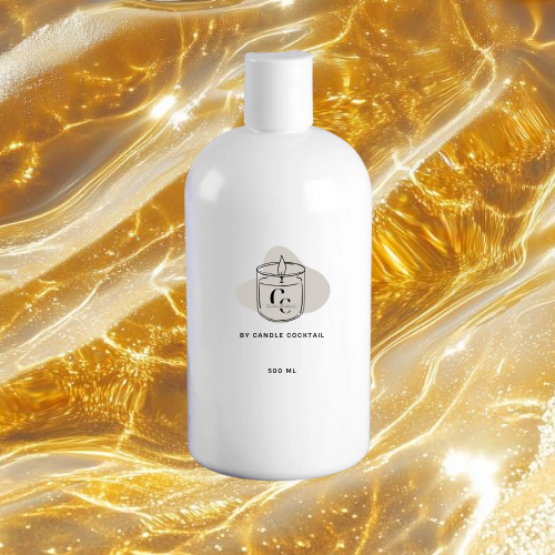 Geurolie | Ik Heb Je Lief (Adore) | 500 ML | Candle Cocktail®