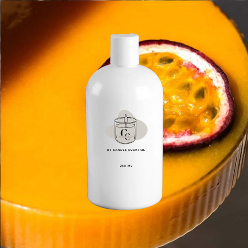 Geurolie | Pornstar Martini | Candle Cocktail® | 250 ML