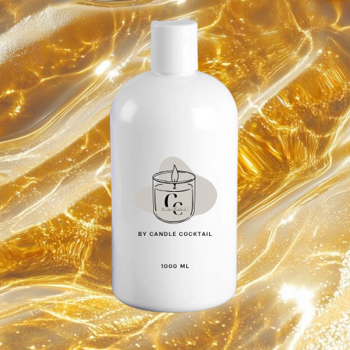 Geurolie | Ik Heb Je Lief (Adore) | 1000 ML | Candle Cocktail®