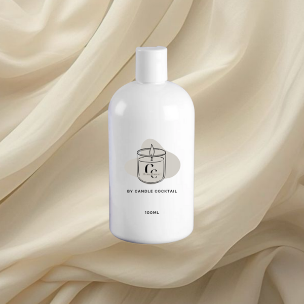 Geurolie | Linnen | 100 ML | Candle Cocktail®
