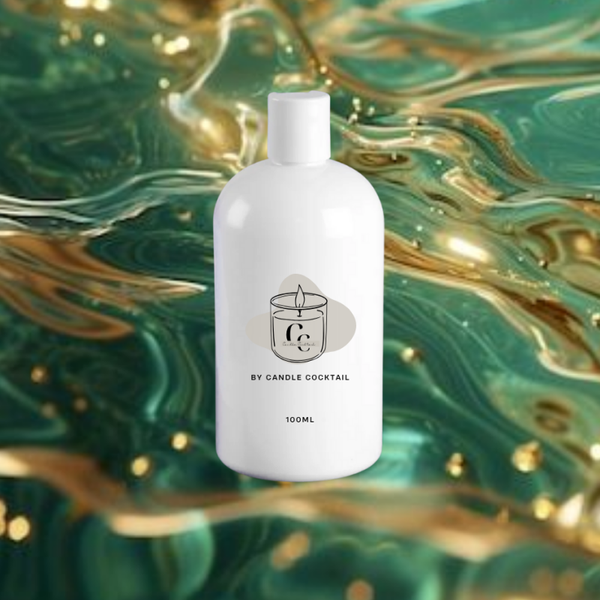 Geurolie | Karma | 100 ML | Candle Cocktail®