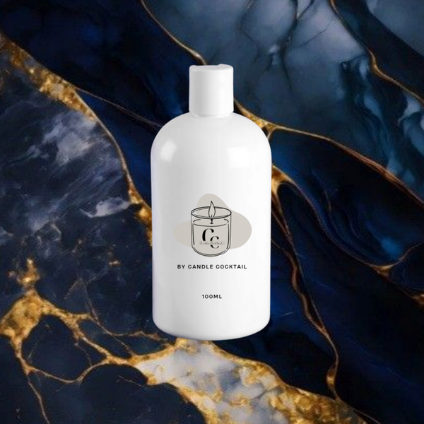 Geurolie | Hammam | 100 ML | Candle Cocktail®