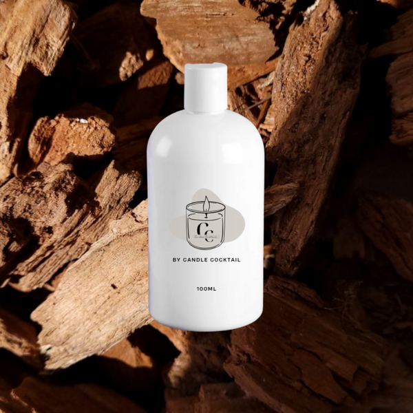 Geurolie | Oudh | 100 ML | Candle Cocktail®