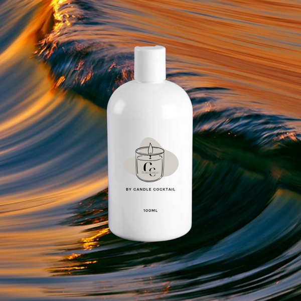 Geurolie | Yaldas | 100 ML | Candle Cocktail®