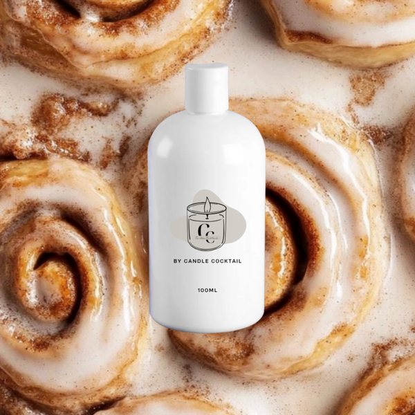 Geurolie | Kaneel | 100 ML | Candle Cocktail®