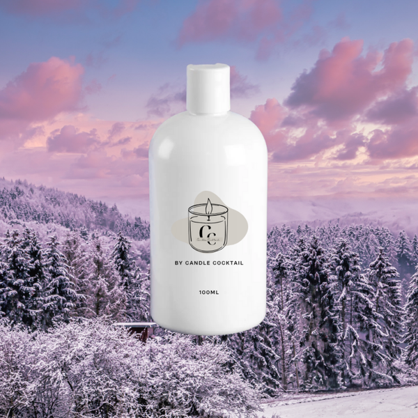 Geurolie | Winter Spice | 100 ML | Candle Cocktail® | #501