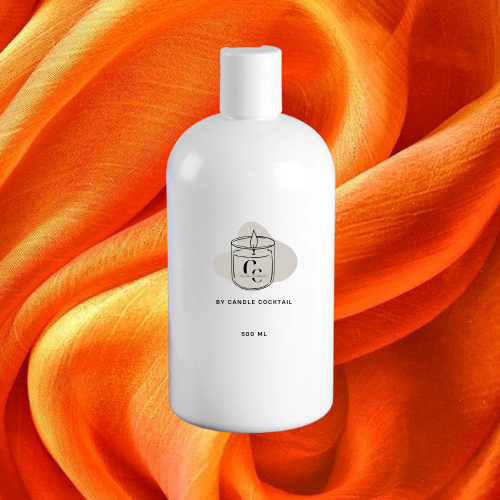 Geurolie | Mehr | Sweet Orange & Cederwood | 500 ML