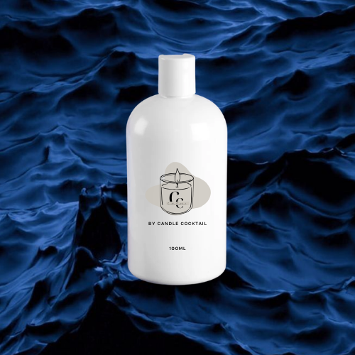 Geurolie | Blue di Changes | 100 ML | Candle Cocktail®