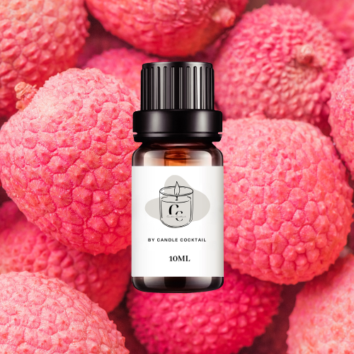 Geurolie | Lychee | 10 ML | Candle Cocktail® | #120