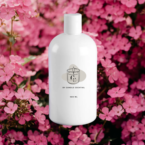 Geurolie | Flower Bombings | 500 ML | Candle Cocktail®