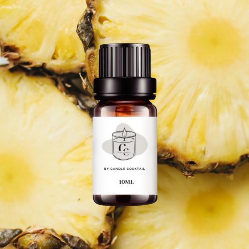 Geurolie | Ananas | 10 ML | Candle Cocktail® | #119