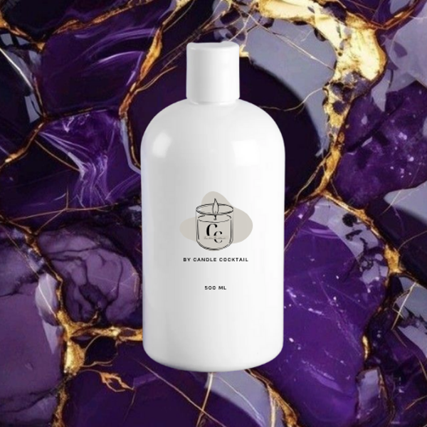 Geurolie | Aliens | 500 ML | Candle Cocktail®