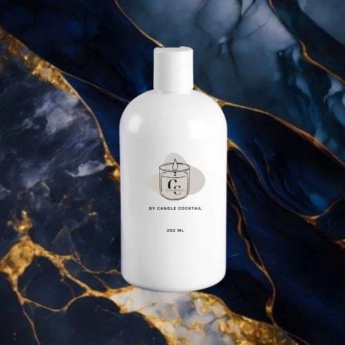 Geurolie | Hammam | Candle Cocktail® | 250 ML