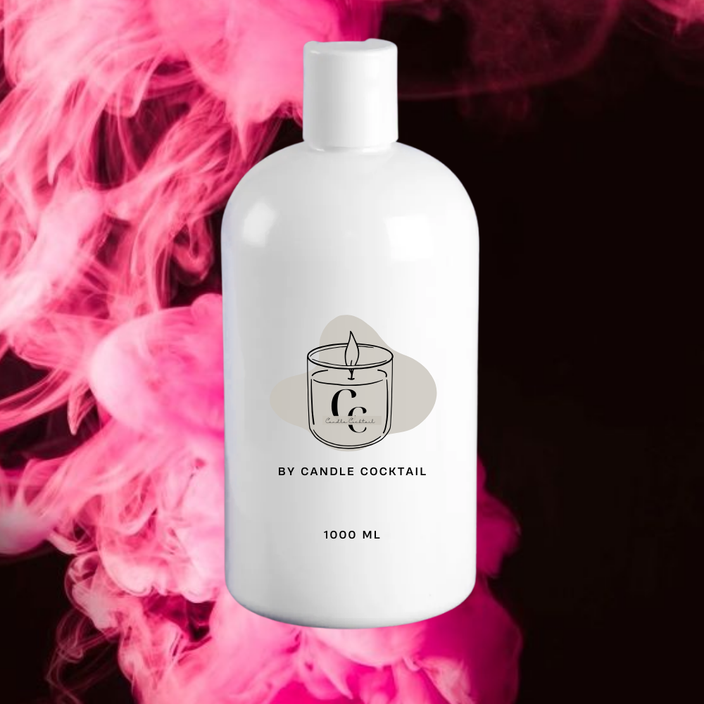 Geurolie | Zwarte Opia | 1000 ML | Candle Cocktail®
