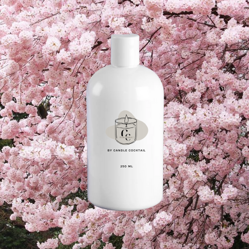 Geurolie | Sakura | Candle Cocktail® | 250 ML