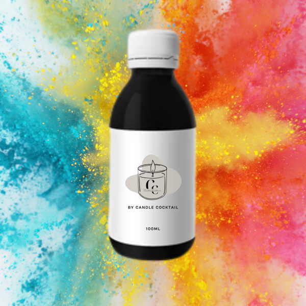Geurolie | Holy | 100 ML | Candle Cocktail®