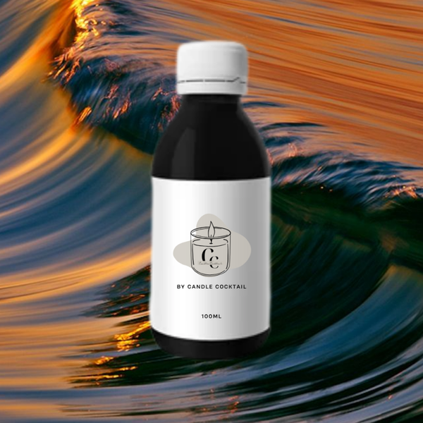 Geurolie | Yaldas | 100 ML | Candle Cocktail®