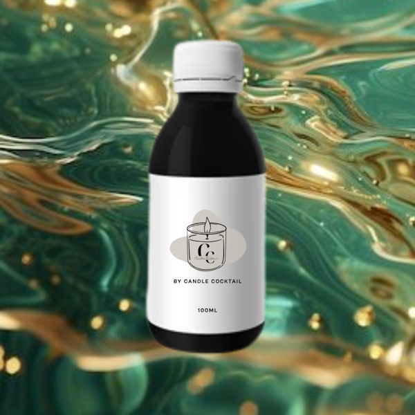 Geurolie | Karma | 100 ML | Candle Cocktail®
