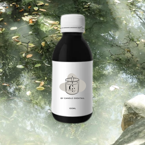 Geurolie | Jing | 100 ML | Candle Cocktail®