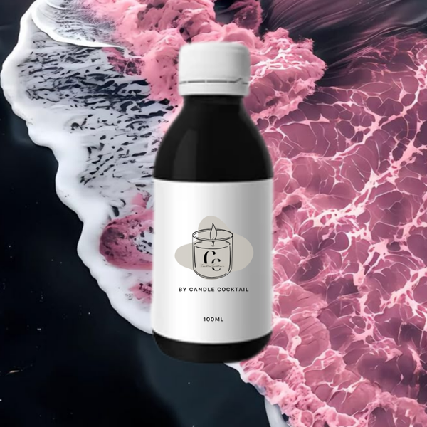 Geurolie | Flower Bombings | 100 ML | Candle Cocktail®