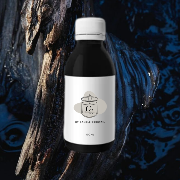 Geurolie | Sauvage Satin | 100 ML | Candle Cocktail®