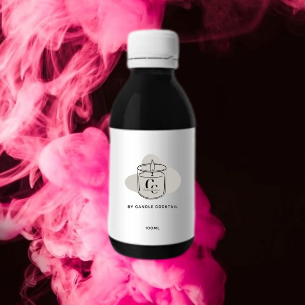 Geurolie | Zwarte Opium | 100 ML | Candle Cocktail®