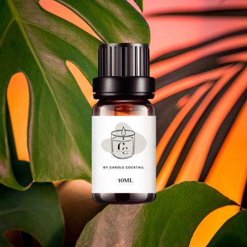 Geurolie | Tropical Punch | 10 ML | Candle Cocktail® | #122