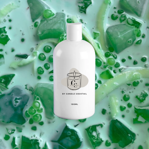 Geurolie | Pandan  | 100 ML | Candle Cocktail® | #525