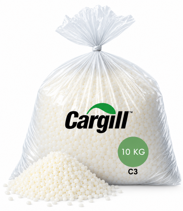 Cargill C3 Sojawas Pastilles | NatureWax  | 10 KG
