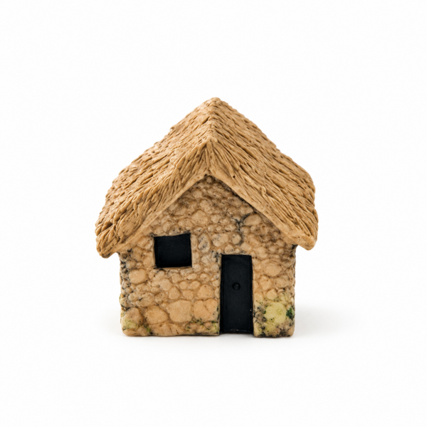 Decoratie | Miniatuur Herberg | #11